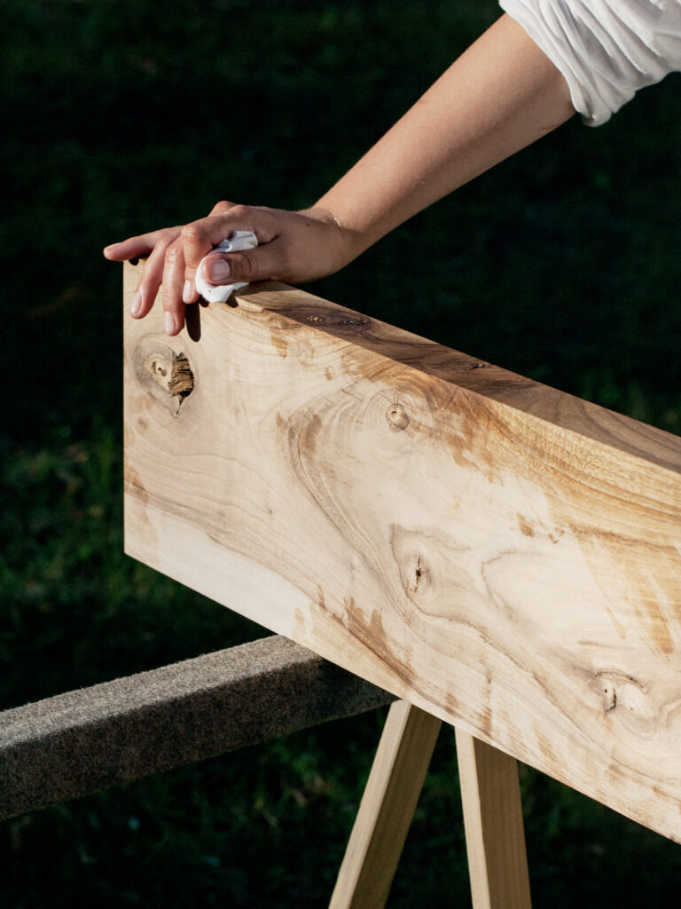 wood care