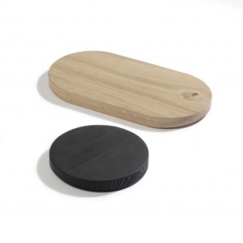 CUT serving boards